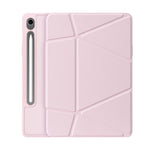 Custodia per tablet in PU + TPU serie DUX DUCIS Vers, For Galaxy Tab S12 Ultra / S11 Ultra, For Samsung Galaxy Tab A11+ / A9+, For Samsung Galaxy Tab S10 Lite/S10 FE, For Samsung Galaxy Tab S11, For Samsung Galaxy Tab S10 FE+                           ...