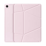 Custodia per tablet in PU + TPU serie DUX DUCIS Vers, For Galaxy Tab S12 Ultra / S11 Ultra, For Samsung Galaxy Tab A11+ / A9+, For Samsung Galaxy Tab S10 Lite/S10 FE, For Samsung Galaxy Tab S11, For Samsung Galaxy Tab S10 FE+                           ...