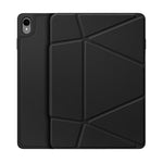 Custodia per tablet in PU + TPU serie DUX DUCIS Vers, For Galaxy Tab S12 Ultra / S11 Ultra, For Samsung Galaxy Tab A11+ / A9+, For Samsung Galaxy Tab S10 Lite/S10 FE, For Samsung Galaxy Tab S11, For Samsung Galaxy Tab S10 FE+                           ...