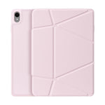 Custodia per tablet in PU + TPU serie DUX DUCIS Vers, For Galaxy Tab S12 Ultra / S11 Ultra, For Samsung Galaxy Tab A11+ / A9+, For Samsung Galaxy Tab S10 Lite/S10 FE, For Samsung Galaxy Tab S11, For Samsung Galaxy Tab S10 FE+                           ...