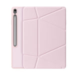 Custodia per tablet in PU + TPU serie DUX DUCIS Vers, For Galaxy Tab S12 Ultra / S11 Ultra, For Samsung Galaxy Tab A11+ / A9+, For Samsung Galaxy Tab S10 Lite/S10 FE, For Samsung Galaxy Tab S11, For Samsung Galaxy Tab S10 FE+                           ...