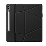 Custodia per tablet in PU + TPU serie DUX DUCIS Vers, For Galaxy Tab S12 Ultra / S11 Ultra, For Samsung Galaxy Tab A11+ / A9+, For Samsung Galaxy Tab S10 Lite/S10 FE, For Samsung Galaxy Tab S11, For Samsung Galaxy Tab S10 FE+                           ...