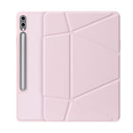 Custodia per tablet in PU + TPU serie DUX DUCIS Vers, For Galaxy Tab S12 Ultra / S11 Ultra, For Samsung Galaxy Tab A11+ / A9+, For Samsung Galaxy Tab S10 Lite/S10 FE, For Samsung Galaxy Tab S11, For Samsung Galaxy Tab S10 FE+                           ...