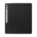 Custodia per tablet in PU + TPU serie DUX DUCIS Vers, For Galaxy Tab S12 Ultra / S11 Ultra, For Samsung Galaxy Tab A11+ / A9+, For Samsung Galaxy Tab S10 Lite/S10 FE, For Samsung Galaxy Tab S11, For Samsung Galaxy Tab S10 FE+                           ...