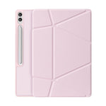 Custodia per tablet in PU + TPU serie DUX DUCIS Vers, For Galaxy Tab S12 Ultra / S11 Ultra, For Samsung Galaxy Tab A11+ / A9+, For Samsung Galaxy Tab S10 Lite/S10 FE, For Samsung Galaxy Tab S11, For Samsung Galaxy Tab S10 FE+                           ...