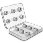 Tappi per Orecchie in Memory Foam per AirPods Pro