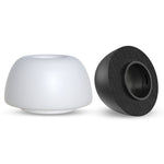 Tappi per Orecchie in Memory Foam per AirPods Pro