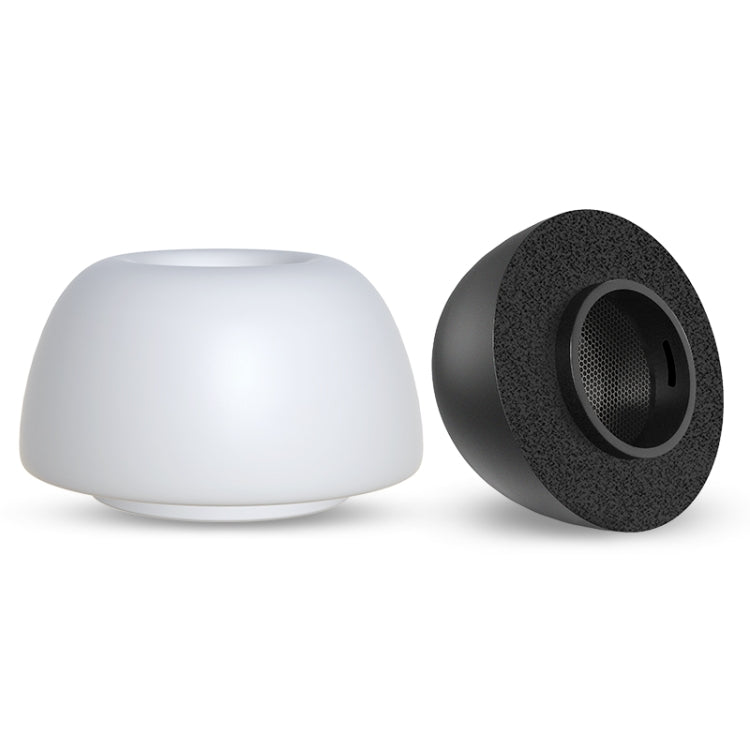 Tappi per Orecchie in Memory Foam per AirPods Pro