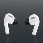 Tappi per Orecchie in Memory Foam per AirPods Pro