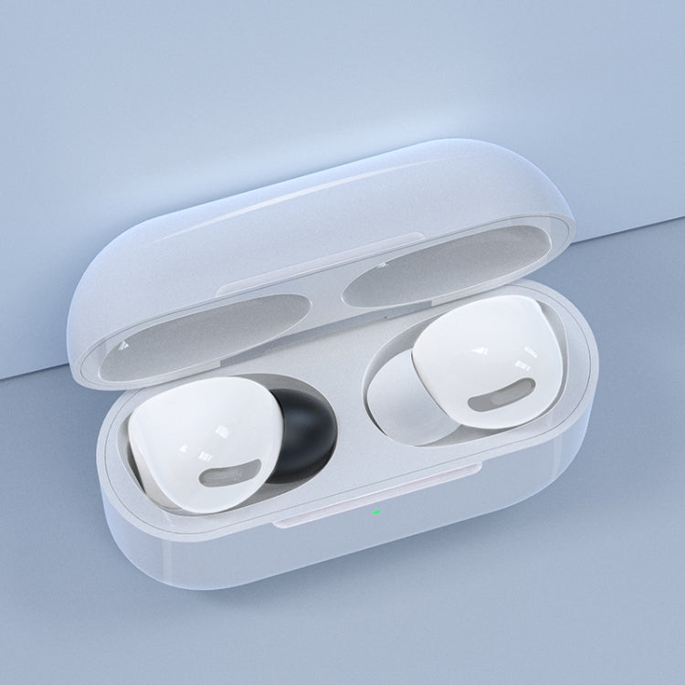 Tappi per Orecchie in Memory Foam per AirPods Pro