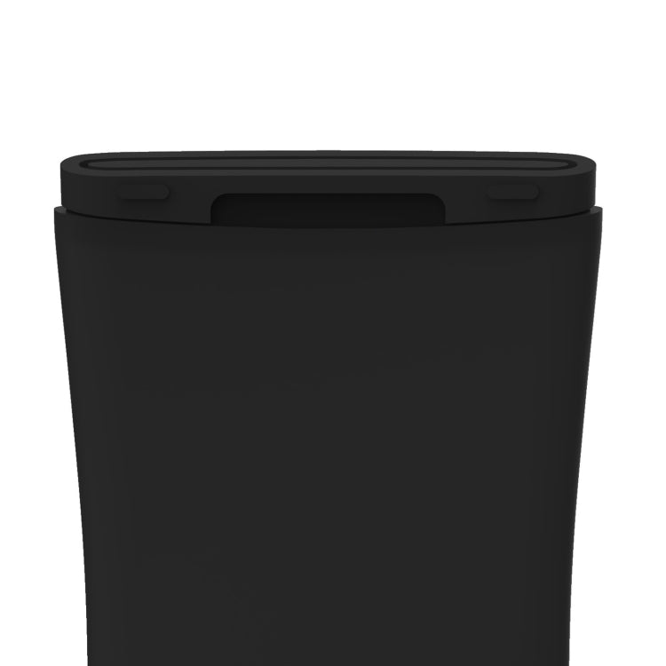 Per cinturino di ricambio in silicone Fitbit Versa 3 / Sense, Size: L