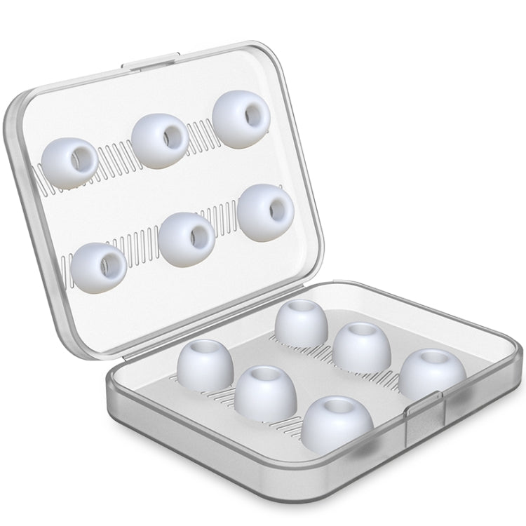 Tappi auricolari in silicone per AirPods Pro