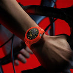 Cinturino per orologio xDfind Sport integrato in TPU, For Huawei Watch GT 5 / 4 / 3 46mm, For Huawei Watch GT 5 / 4 / 3 41mm
