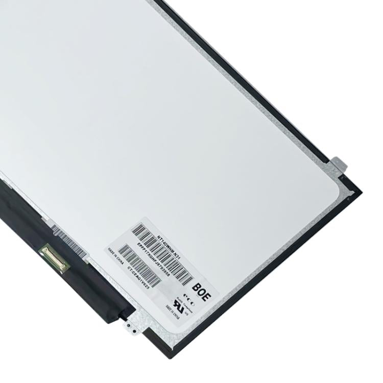 Schermo LCD lucido da 14 pollici con risoluzione 1366x768., For HP 14-DQ0032DX, For HP 14-DQ000, For HP 110 L61947-001