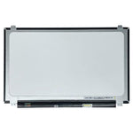 Schermo LCD satinato da 15,6 pollici con risoluzione 1366x768., For HP 15-BW011DX