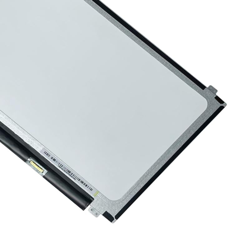 Schermo LCD satinato da 15,6 pollici con risoluzione 1366x768., For HP 15-BW011DX