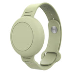 Custodia protettiva anti-smarrimento per localizzatore xDfind in silicone stile cinturino, For AirTag 2nd Gen / AirTag 1st Gen
