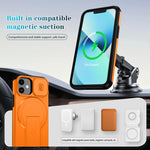 Custodia per telefono con supporto MagSafe scorrevole Camshield, For iPhone 13 mini / 12 mini, For iPhone 12 Pro / 12, For iPhone 12 Pro Max