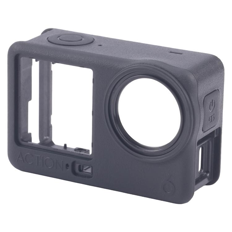 Copertura completa dell'alloggiamento originale, For DJI Osmo Action 6, For DJI Osmo 360, For DJI Osmo Action 5 Pro, For DJI Osmo Action 4, For DJI Osmo Action 3