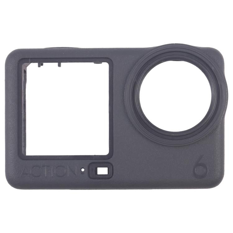 Copertura completa dell'alloggiamento originale, For DJI Osmo Action 6, For DJI Osmo 360, For DJI Osmo Action 5 Pro, For DJI Osmo Action 4, For DJI Osmo Action 3