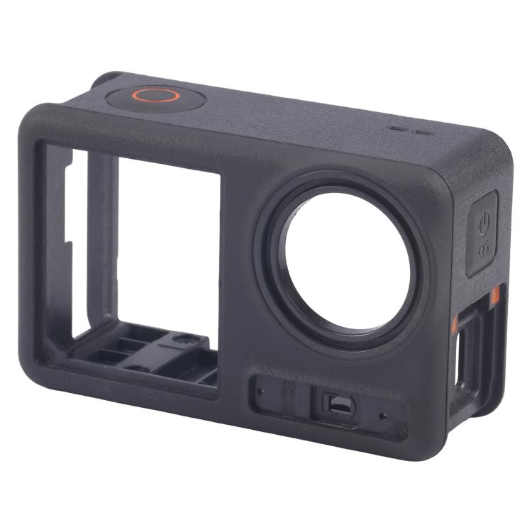 Copertura completa dell'alloggiamento originale, For DJI Osmo Action 6, For DJI Osmo 360, For DJI Osmo Action 5 Pro, For DJI Osmo Action 4, For DJI Osmo Action 3