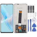 Schermo LCD con digitalizzatore, assemblaggio completo, For Meizu Mblu 21, For Meizu Note 21, For Meizu Note 21 Pro, For Meizu Mblu 22 Pro, For Meizu Mblu 22