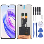 Schermo LCD con digitalizzatore, assemblaggio completo, For Meizu Mblu 21, For Meizu Note 21, For Meizu Note 21 Pro, For Meizu Mblu 22 Pro, For Meizu Mblu 22