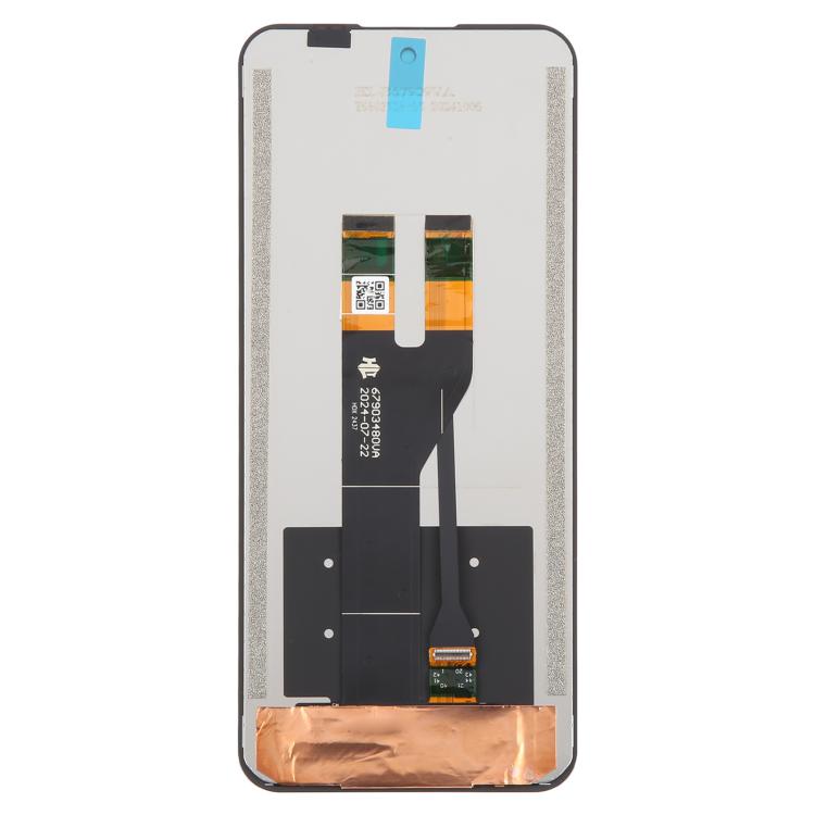 Schermo LCD con digitalizzatore, assemblaggio completo, For Meizu Mblu 21, For Meizu Note 21, For Meizu Note 21 Pro, For Meizu Mblu 22 Pro, For Meizu Mblu 22