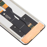 Schermo LCD con digitalizzatore, assemblaggio completo, For Meizu Mblu 21, For Meizu Note 21, For Meizu Note 21 Pro, For Meizu Mblu 22 Pro, For Meizu Mblu 22