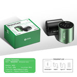 2UUL MS01 SpaceCam 829W-Pixel Telecamera per microscopio elettronico industriale 4K, 2UUL MS01
