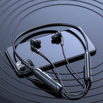 Auricolari Bluetooth 5.1 M60 con Suono Surround