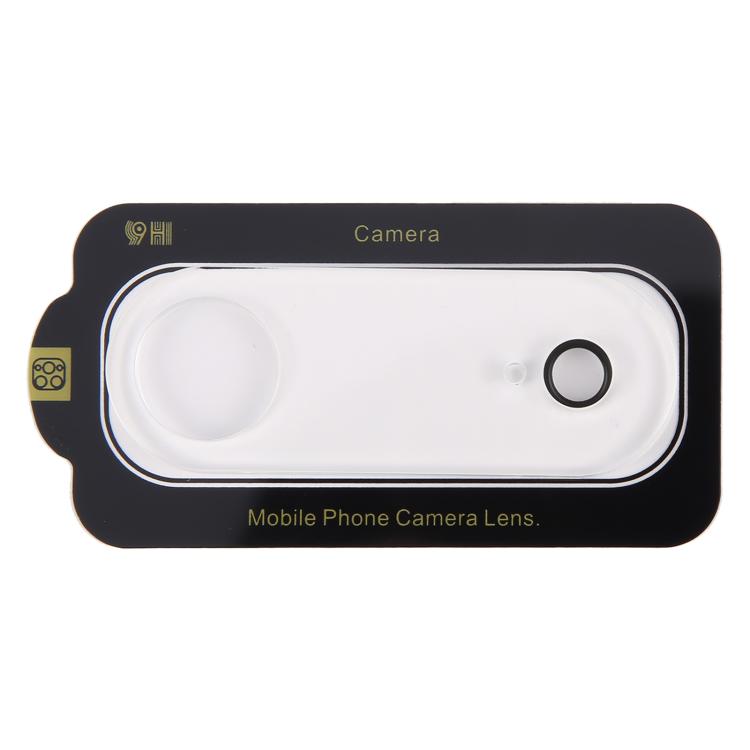 Pellicola per fotocamera con dorso in vetro temperato ad arco grande, serigrafata., For iPhone 17 Pro Max, For iPhone 17 Pro, For iPhone Air