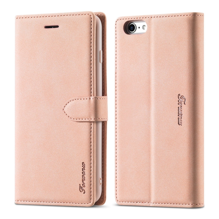 Custodia in pelle Forwenw per smartphone compatibili