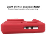 Custodia protettiva in morbido silicone lucido, For Kodak Pixpro FZ55