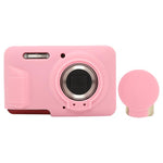 Custodia protettiva in morbido silicone lucido, For Kodak Pixpro FZ55