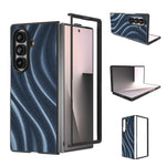 Custodia protettiva per telefono con motivo galattico, For Galaxy Z Fold8 Ultra 5G, For Samsung Galaxy Z Fold7 5G