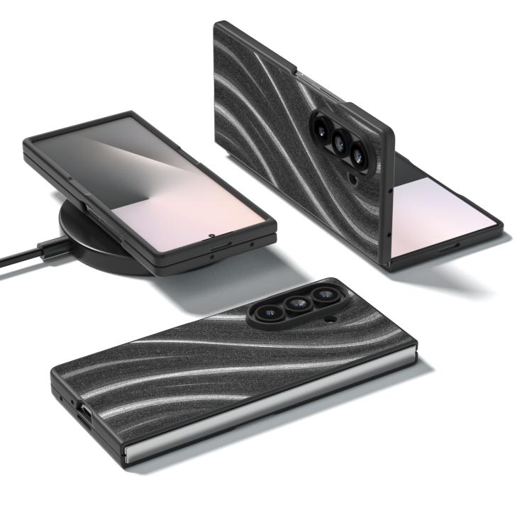 Custodia protettiva per telefono con motivo galattico, For Galaxy Z Fold8 Ultra 5G, For Samsung Galaxy Z Fold7 5G