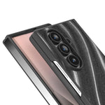 Custodia protettiva per telefono con motivo galattico, For Galaxy Z Fold8 Ultra 5G, For Samsung Galaxy Z Fold7 5G