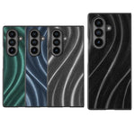 Custodia protettiva per telefono con motivo galattico, For Galaxy Z Fold8 Ultra 5G, For Samsung Galaxy Z Fold7 5G
