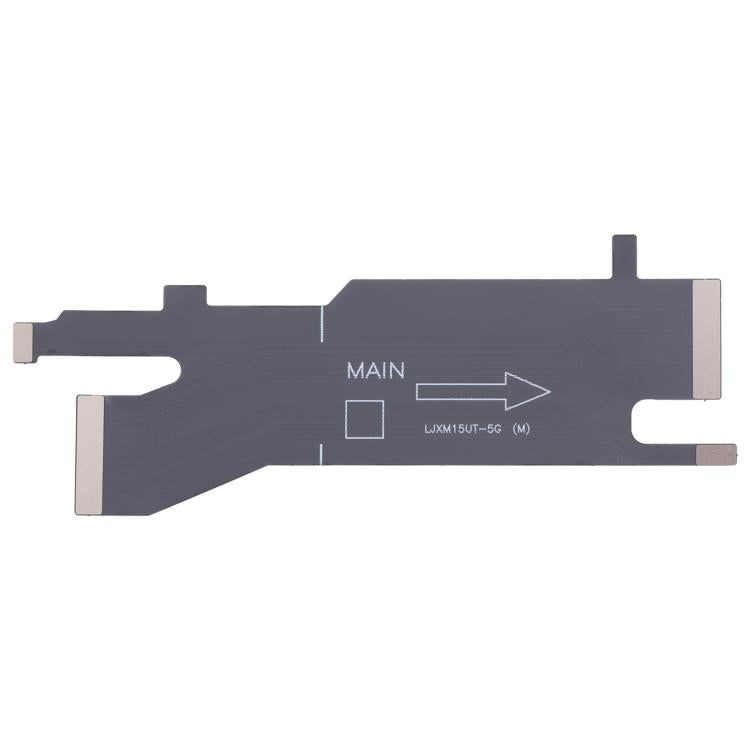 Cavo flessibile della scheda madre OEM, For Xiaomi Poco X8 Pro 2511FPC34G, For Redmi Turbo 5 2511FRT34C, For Redmi Note 15 4G 2510DRA23E, For Redmi Note 15 Pro 4G 25100RA69G, For Xiaomi Redmi K90 2510DRK44C, For Xiaomi Redmi K90 Pro Max 5G             ...
