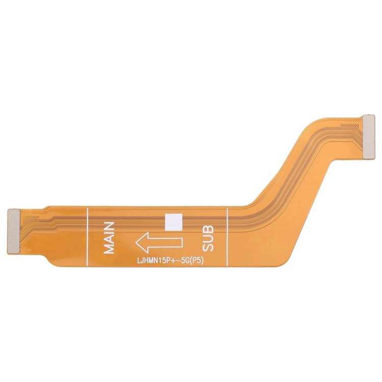 Cavo flessibile della scheda madre OEM, For Xiaomi Poco X8 Pro 2511FPC34G, For Redmi Turbo 5 2511FRT34C, For Redmi Note 15 4G 2510DRA23E, For Redmi Note 15 Pro 4G 25100RA69G, For Xiaomi Redmi K90 2510DRK44C, For Xiaomi Redmi K90 Pro Max 5G             ...