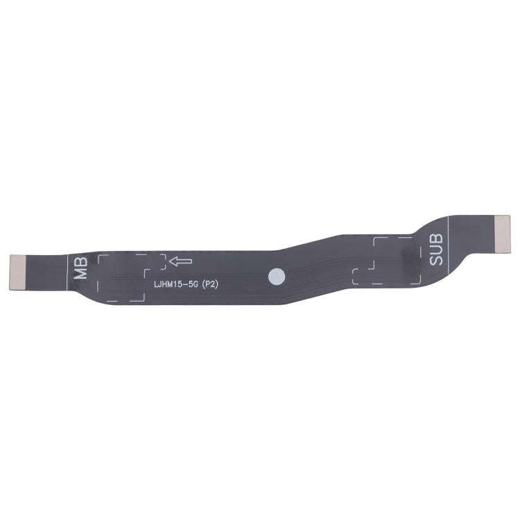 Cavo flessibile della scheda madre OEM, For Xiaomi Poco X8 Pro 2511FPC34G, For Redmi Turbo 5 2511FRT34C, For Redmi Note 15 4G 2510DRA23E, For Redmi Note 15 Pro 4G 25100RA69G, For Xiaomi Redmi K90 2510DRK44C, For Xiaomi Redmi K90 Pro Max 5G             ...