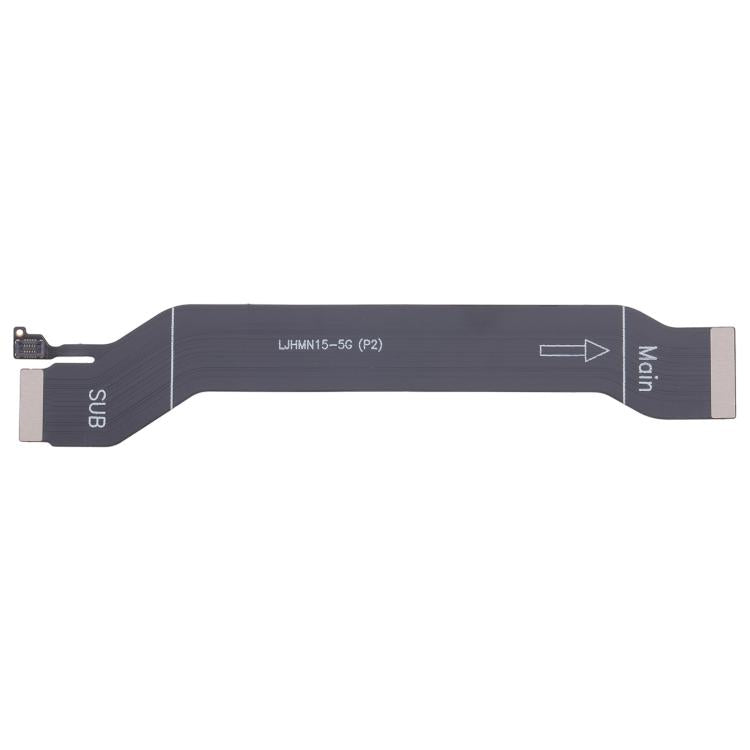 Cavo flessibile della scheda madre OEM, For Xiaomi Poco X8 Pro 2511FPC34G, For Redmi Turbo 5 2511FRT34C, For Redmi Note 15 4G 2510DRA23E, For Redmi Note 15 Pro 4G 25100RA69G, For Xiaomi Redmi K90 2510DRK44C, For Xiaomi Redmi K90 Pro Max 5G             ...