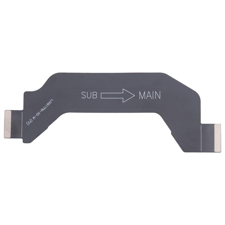 Cavo flessibile della scheda madre OEM, For Xiaomi Poco X8 Pro 2511FPC34G, For Redmi Turbo 5 2511FRT34C, For Redmi Note 15 4G 2510DRA23E, For Redmi Note 15 Pro 4G 25100RA69G, For Xiaomi Redmi K90 2510DRK44C, For Xiaomi Redmi K90 Pro Max 5G             ...