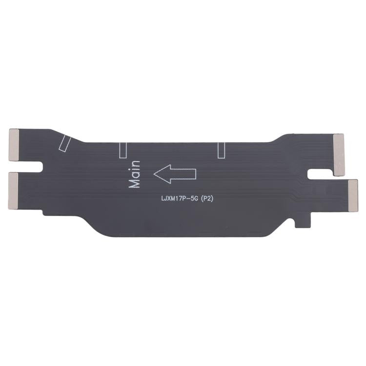 Cavo flessibile della scheda madre OEM, For Xiaomi Poco X8 Pro 2511FPC34G, For Redmi Turbo 5 2511FRT34C, For Redmi Note 15 4G 2510DRA23E, For Redmi Note 15 Pro 4G 25100RA69G, For Xiaomi Redmi K90 2510DRK44C, For Xiaomi Redmi K90 Pro Max 5G             ...