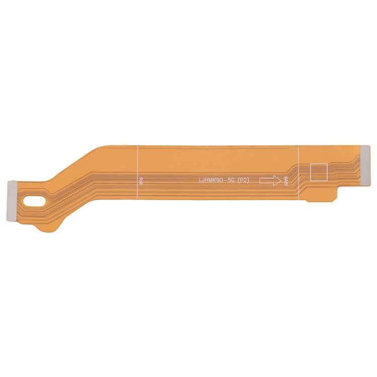 Cavo flessibile della scheda madre OEM, For Xiaomi Poco X8 Pro 2511FPC34G, For Redmi Turbo 5 2511FRT34C, For Redmi Note 15 4G 2510DRA23E, For Redmi Note 15 Pro 4G 25100RA69G, For Xiaomi Redmi K90 2510DRK44C, For Xiaomi Redmi K90 Pro Max 5G             ...