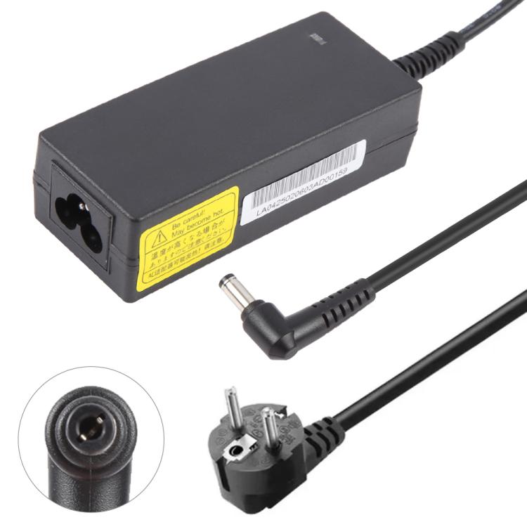 45W 19V 2.37A Power Adapter with DC 5.5x2.5mm Port For Asus, EU Plug, US Plug, UK Plug, AU Plug