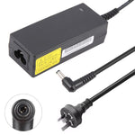 45W 19V 2.37A Power Adapter with DC 5.5x2.5mm Port For Asus, EU Plug, US Plug, UK Plug, AU Plug