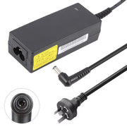 45W 19V 2.37A Power Adapter with DC 5.5x2.5mm Port For Asus, EU Plug, US Plug, UK Plug, AU Plug