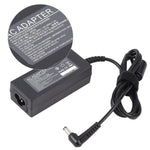 45W 19V 2.37A Power Adapter with DC 5.5x2.5mm Port For Asus, EU Plug, US Plug, UK Plug, AU Plug